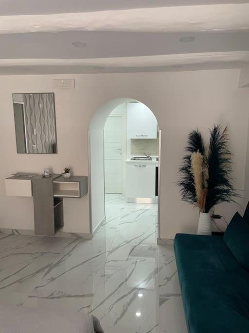 Casa Paradiso * Naples