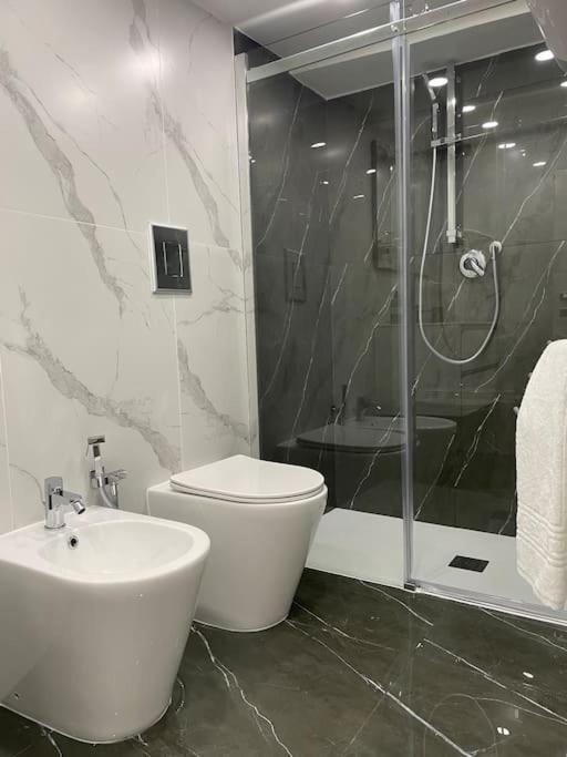 Casa Paradiso Holiday home Naples